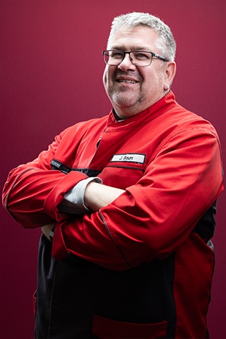 dannenmann GmbH - Jörg Baum