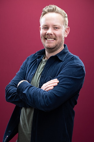 dannenmann GmbH - Jürgen Fronius