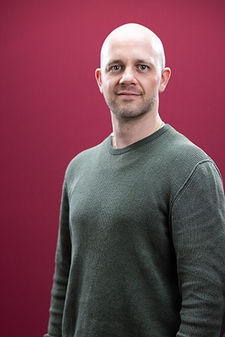 dannenmann GmbH - Max Diaz