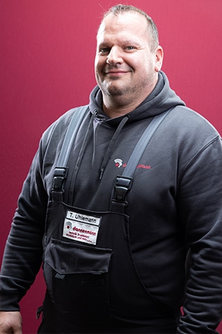 dannenmann GmbH - Thomas Uhlemann